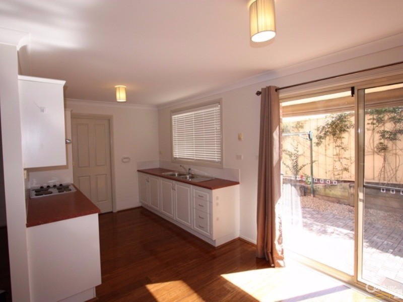 3/29-31 Barber Avenue, Penrith NSW 2750