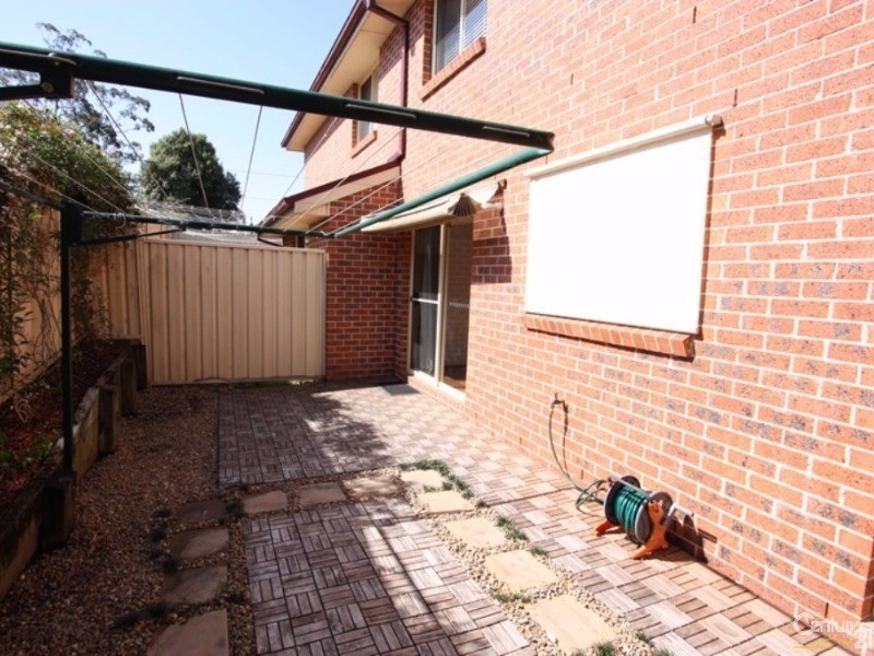 3/29-31 Barber Avenue, Penrith NSW 2750