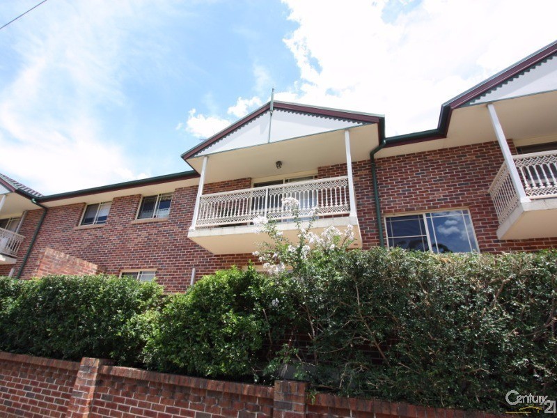 6/109 Station Street, Penrith NSW 2750