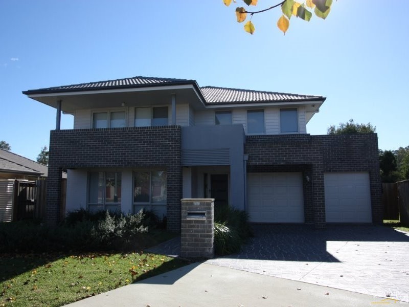 6 Teal Place, Cranebrook NSW 2749