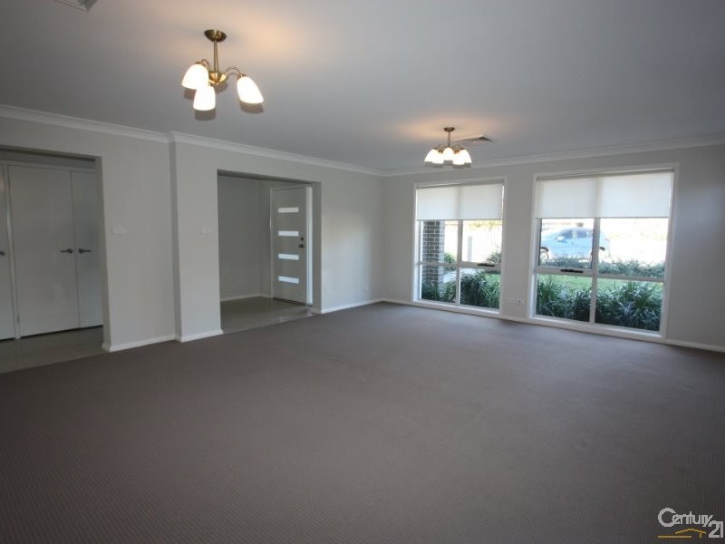 6 Teal Place, Cranebrook NSW 2749