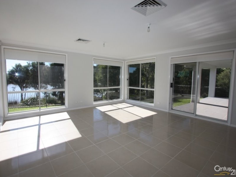 6 Teal Place, Cranebrook NSW 2749