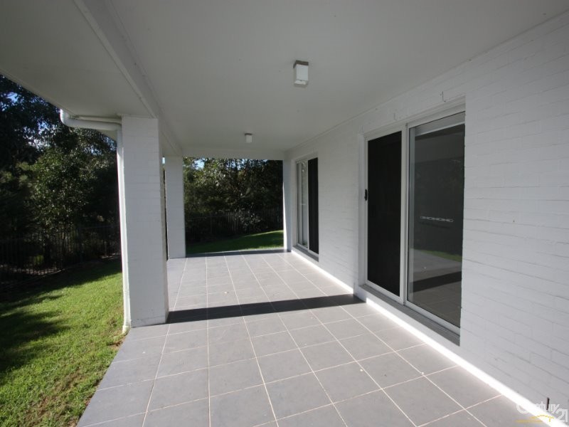 6 Teal Place, Cranebrook NSW 2749