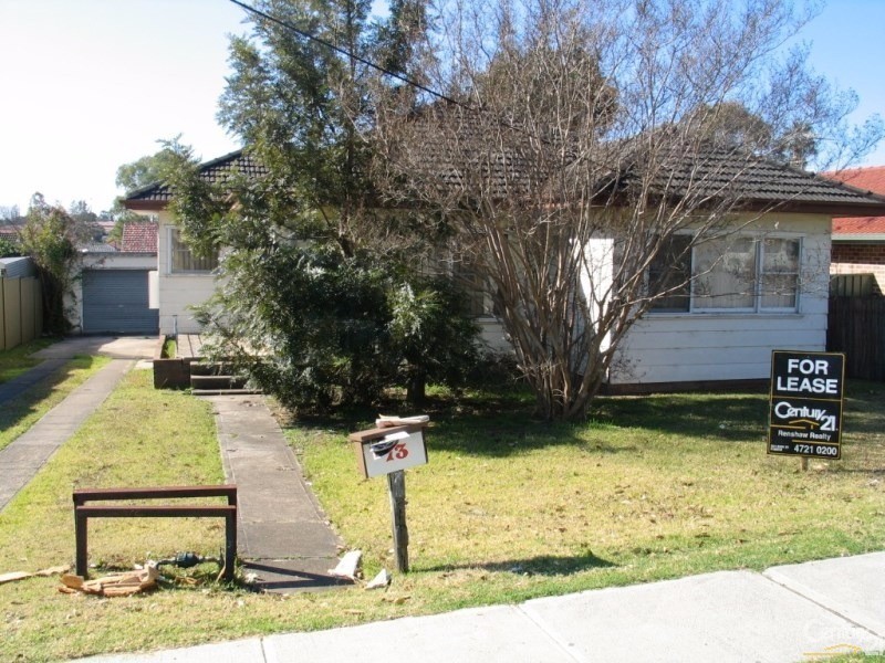 73 Derby Street, Penrith NSW 2750