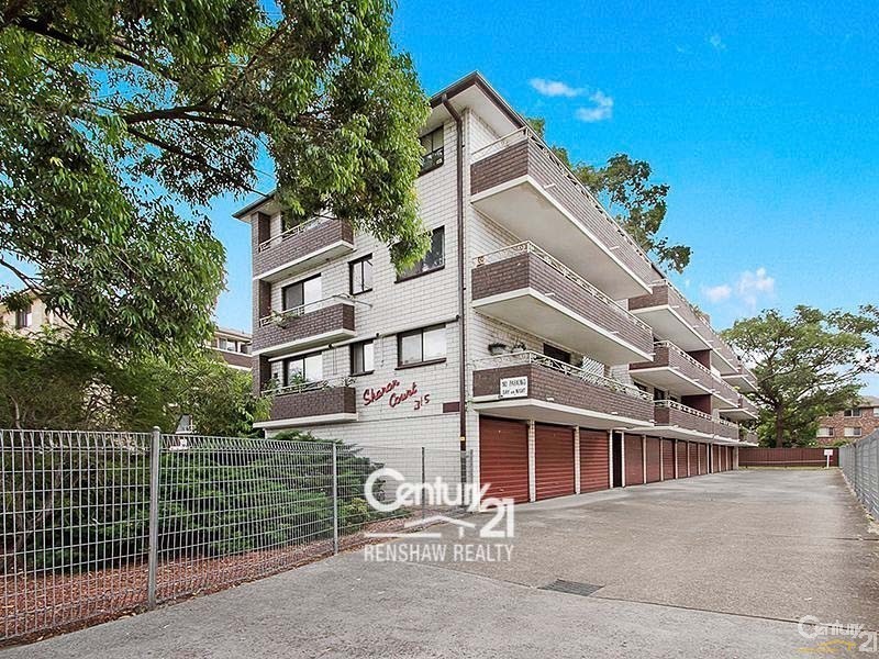 5/215  Derby Street, Penrith NSW 2750
