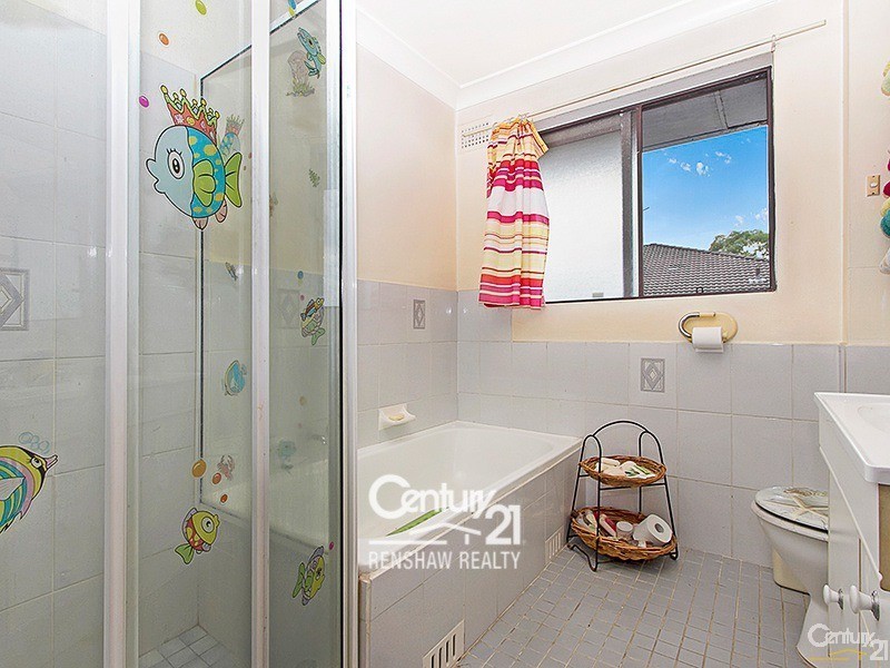 5/215  Derby Street, Penrith NSW 2750