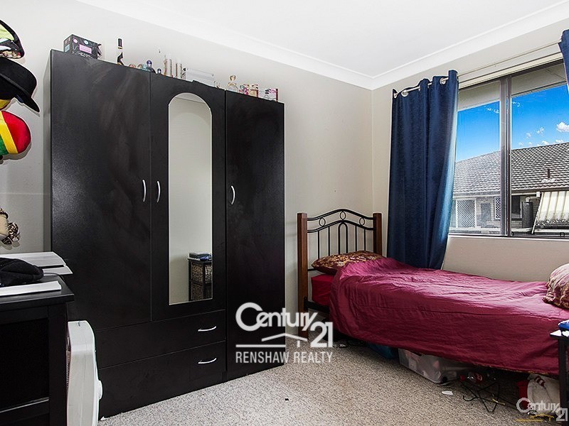 5/215  Derby Street, Penrith NSW 2750