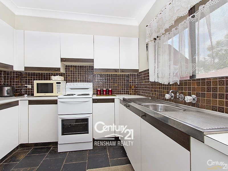 5/215  Derby Street, Penrith NSW 2750