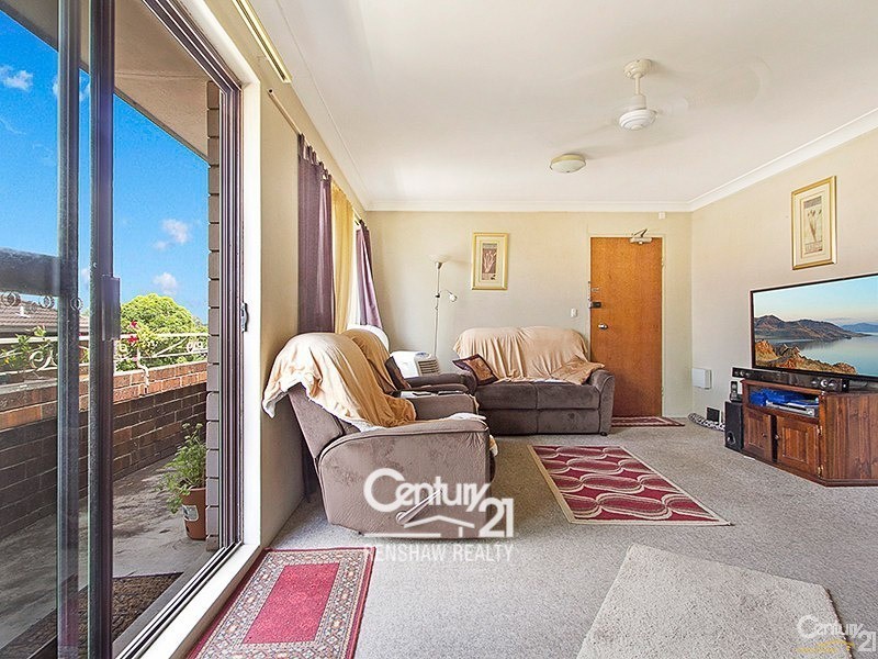 5/215  Derby Street, Penrith NSW 2750