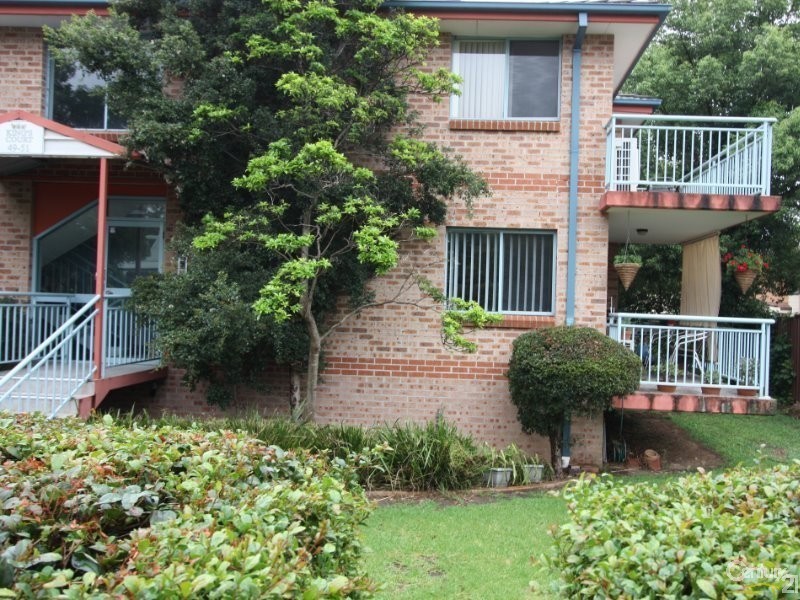 2/49 King Street, Penrith NSW 2750