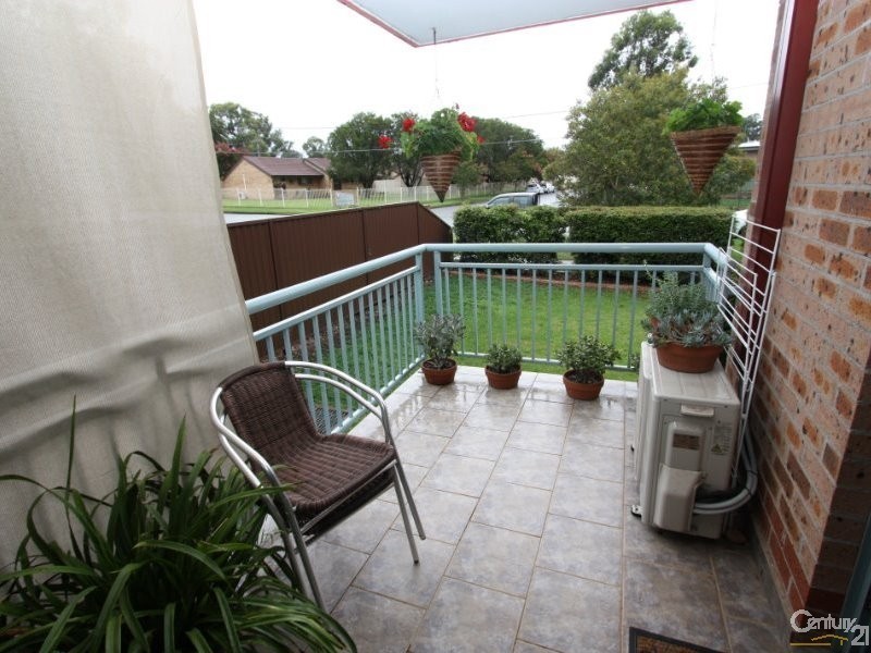 2/49 King Street, Penrith NSW 2750