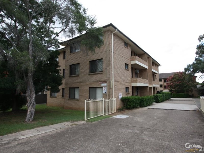 22/171 Derby Street, Penrith NSW 2750