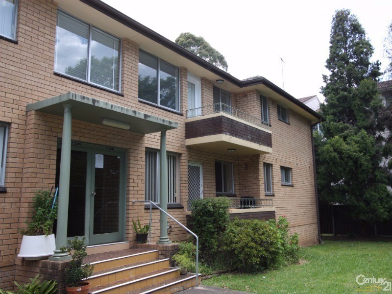 12/37A Evan Street, Penrith NSW 2750