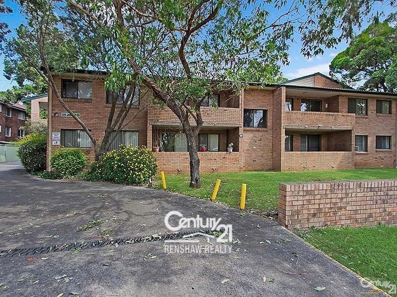4/326 Jamison Road, Jamisontown NSW 2750