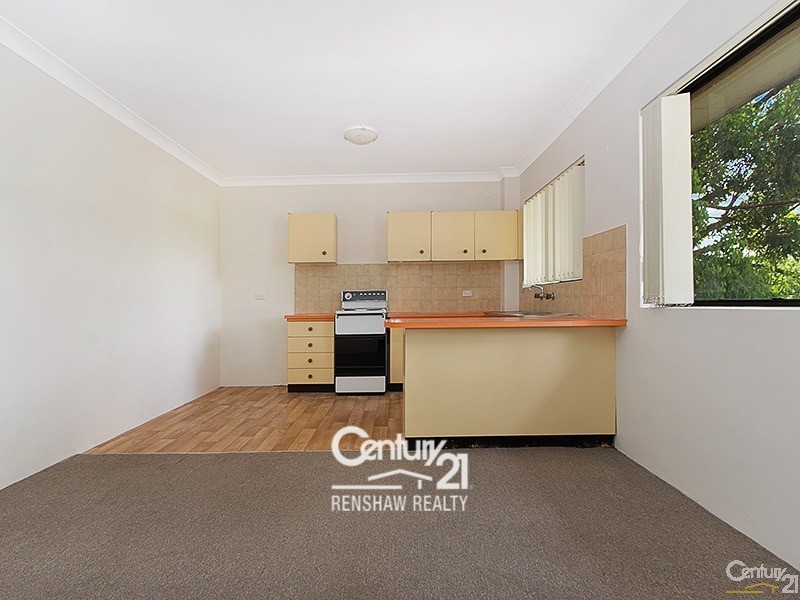 4/326 Jamison Road, Jamisontown NSW 2750