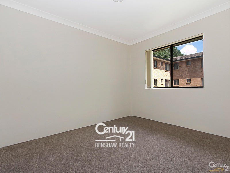 4/326 Jamison Road, Jamisontown NSW 2750