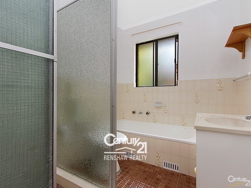 4/326 Jamison Road, Jamisontown NSW 2750