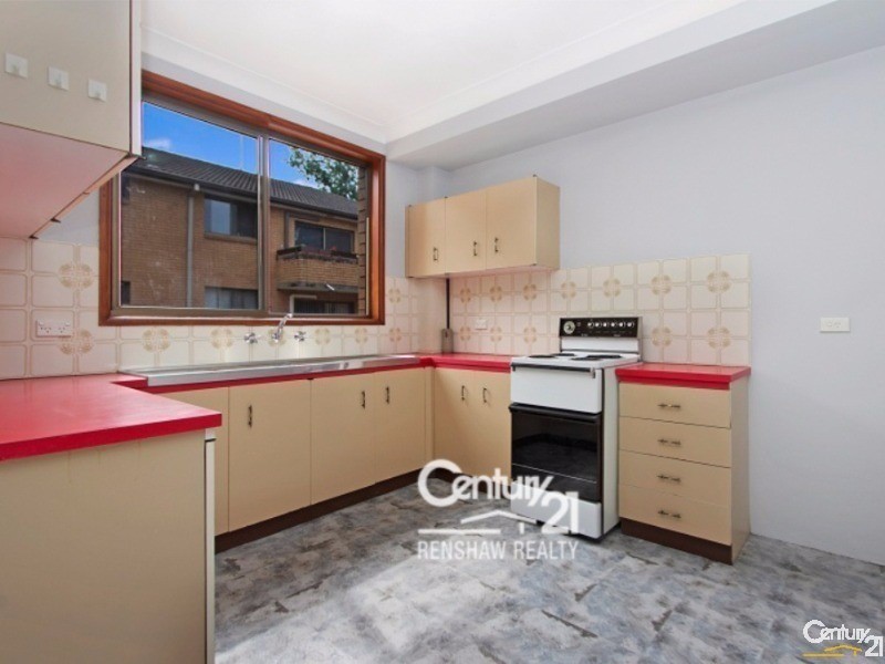 4/1-3 York Road, Penrith NSW 2750