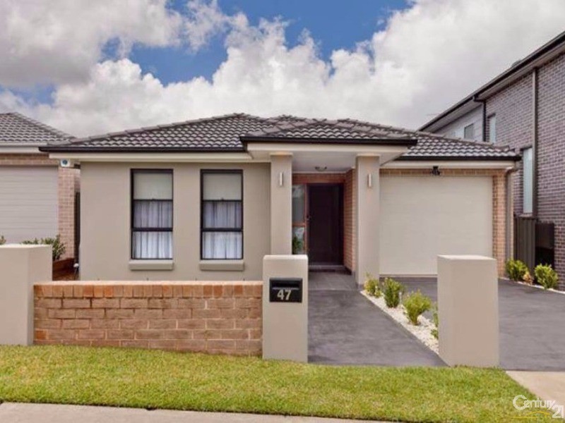 47 Tall Trees Drive, Glenmore Park NSW 2745