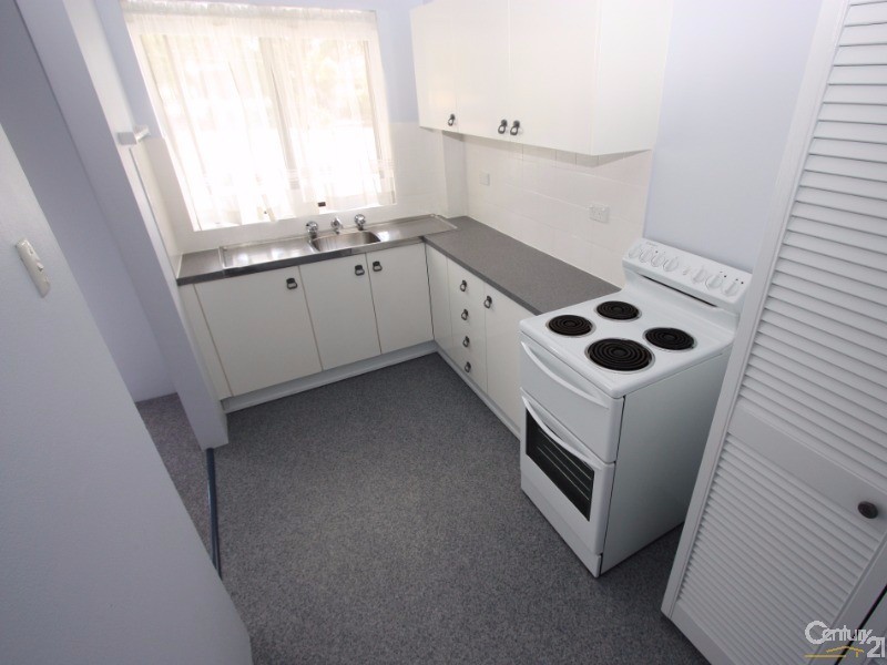 4/150 Great Western Highway, Kingswood NSW 2747