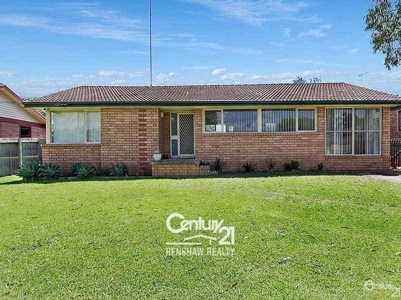 3 Sunset Avenue, South Penrith NSW 2750