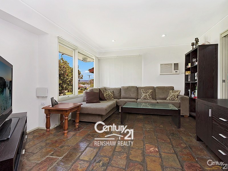 3 Sunset Avenue, South Penrith NSW 2750