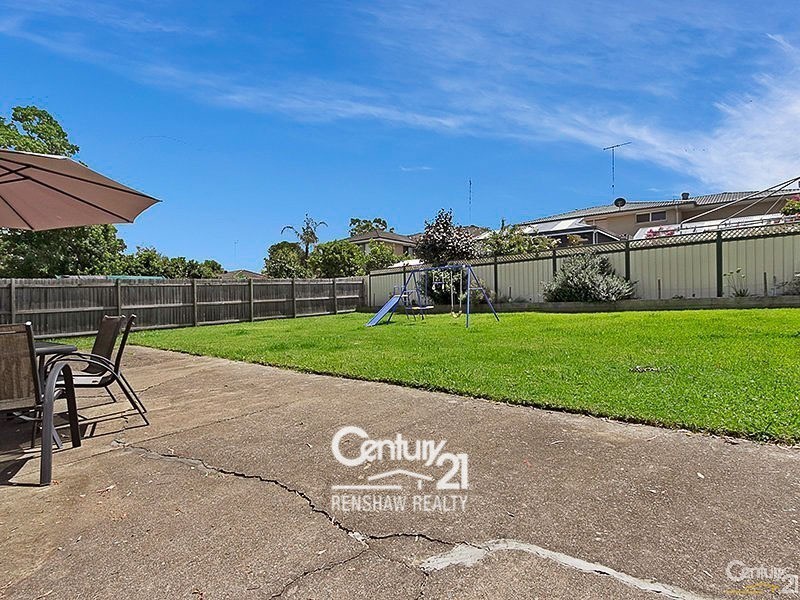 3 Sunset Avenue, South Penrith NSW 2750