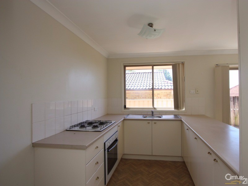 25 Pardalote Place, Glenmore Park NSW 2745