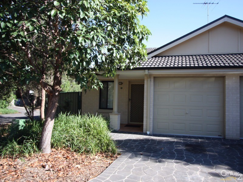 24/15-19 Atchison Street, St Marys NSW 2760