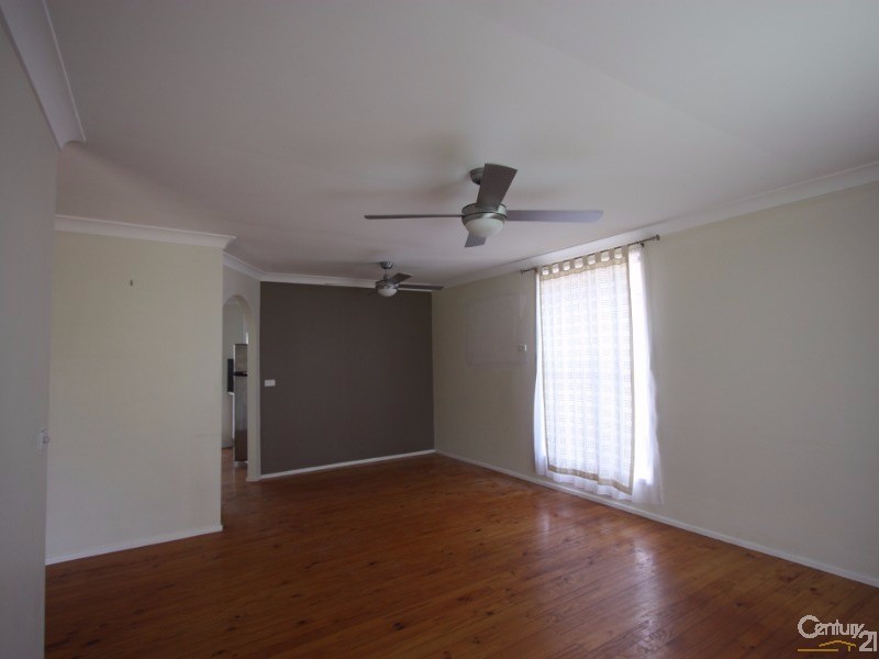 18 Dampier Street, Werrington County NSW 2747