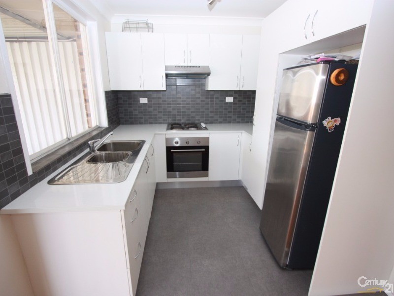 18 Dampier Street, Werrington County NSW 2747