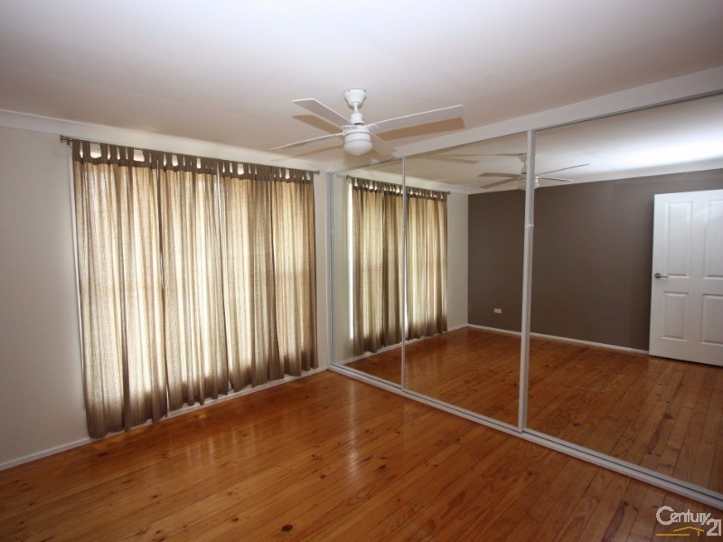 18 Dampier Street, Werrington County NSW 2747