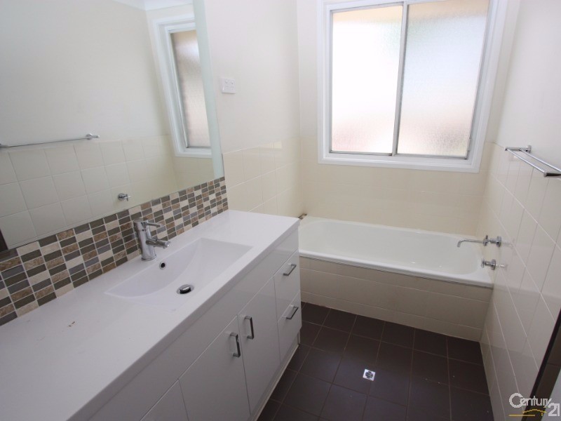 18 Dampier Street, Werrington County NSW 2747