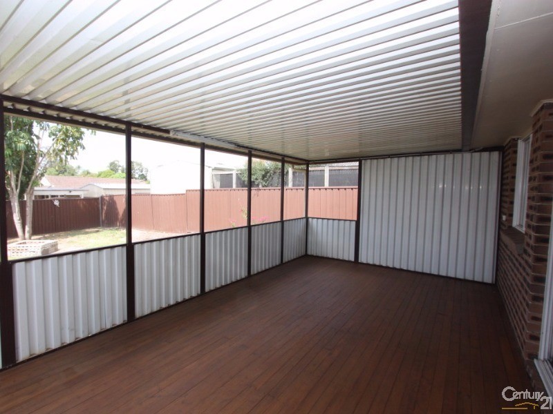 18 Dampier Street, Werrington County NSW 2747