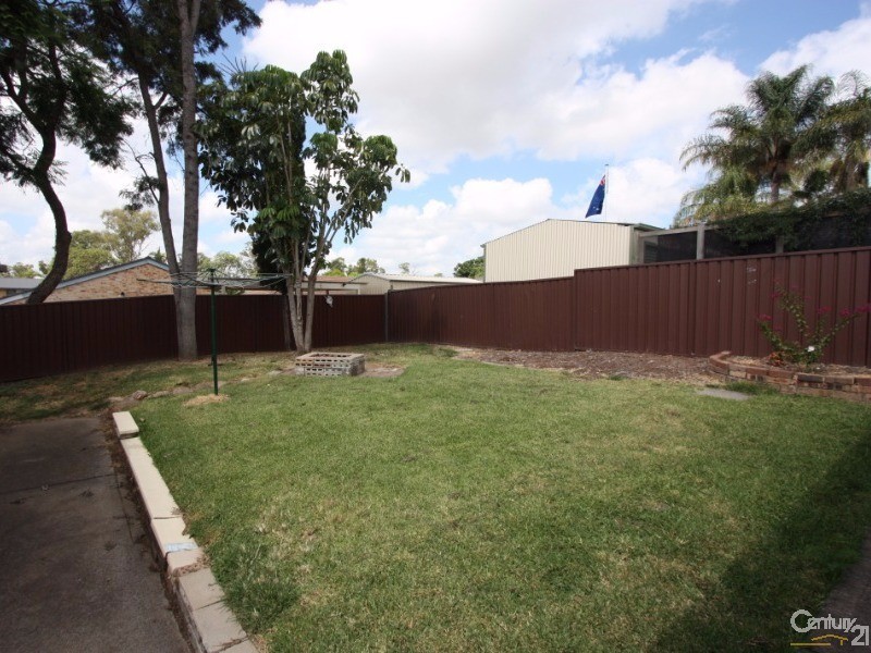 18 Dampier Street, Werrington County NSW 2747