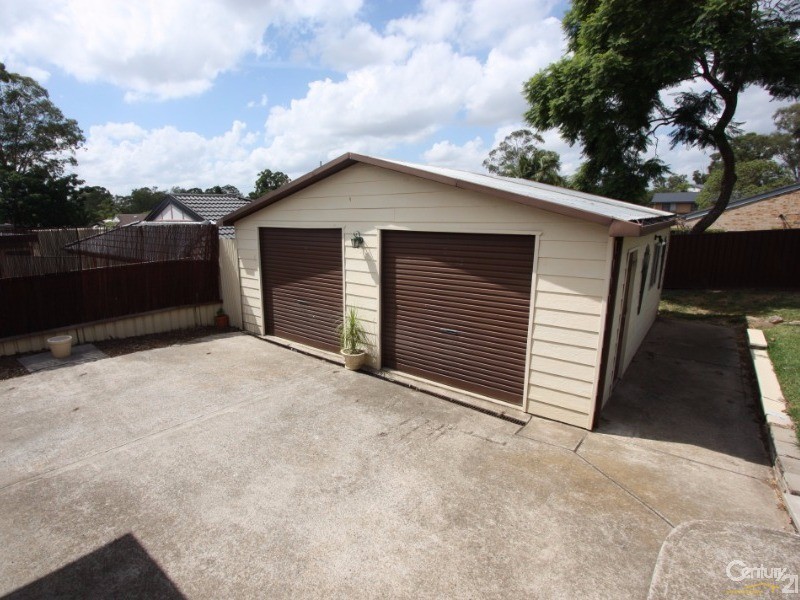 18 Dampier Street, Werrington County NSW 2747