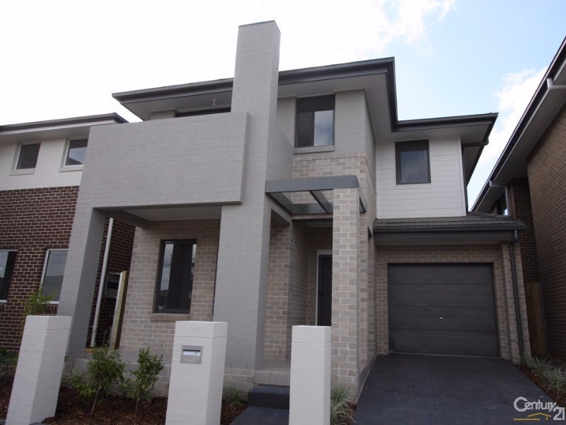 4 Bristol Street, Penrith NSW 2750