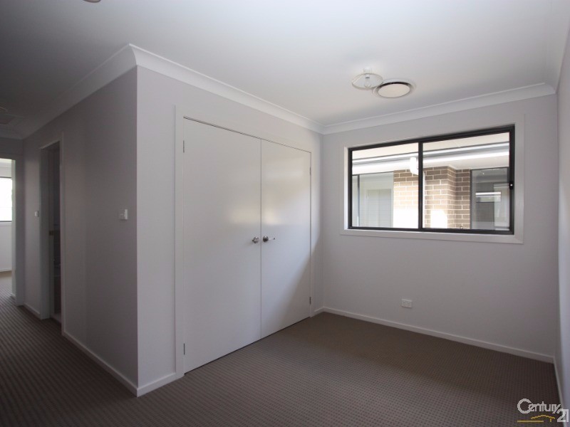 4 Bristol Street, Penrith NSW 2750