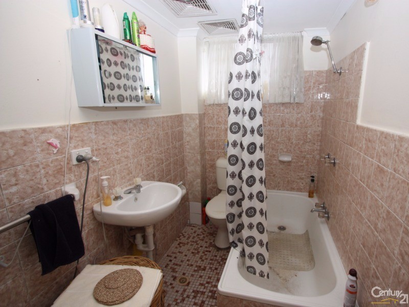 3/7 First Street, Kingswood NSW 2747