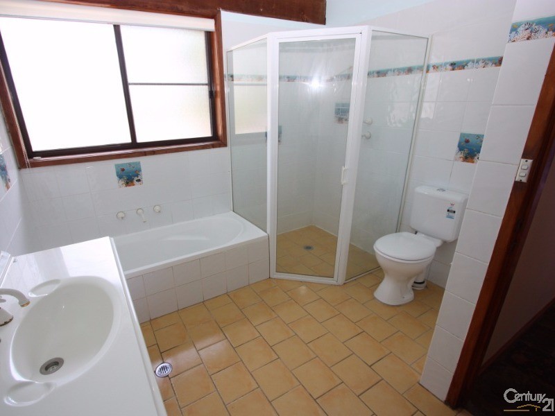 22 Holmegate Crescent, Cranebrook NSW 2749