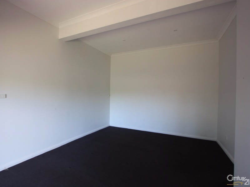 22 Holmegate Crescent, Cranebrook NSW 2749