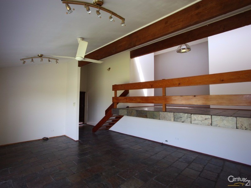 22 Holmegate Crescent, Cranebrook NSW 2749