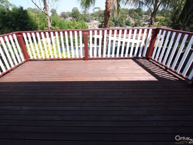 22 Holmegate Crescent, Cranebrook NSW 2749