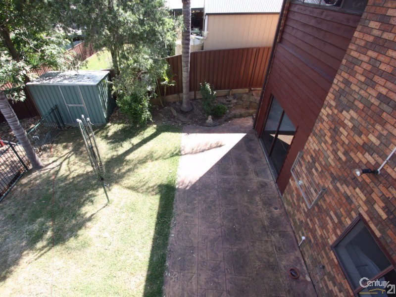 22 Holmegate Crescent, Cranebrook NSW 2749