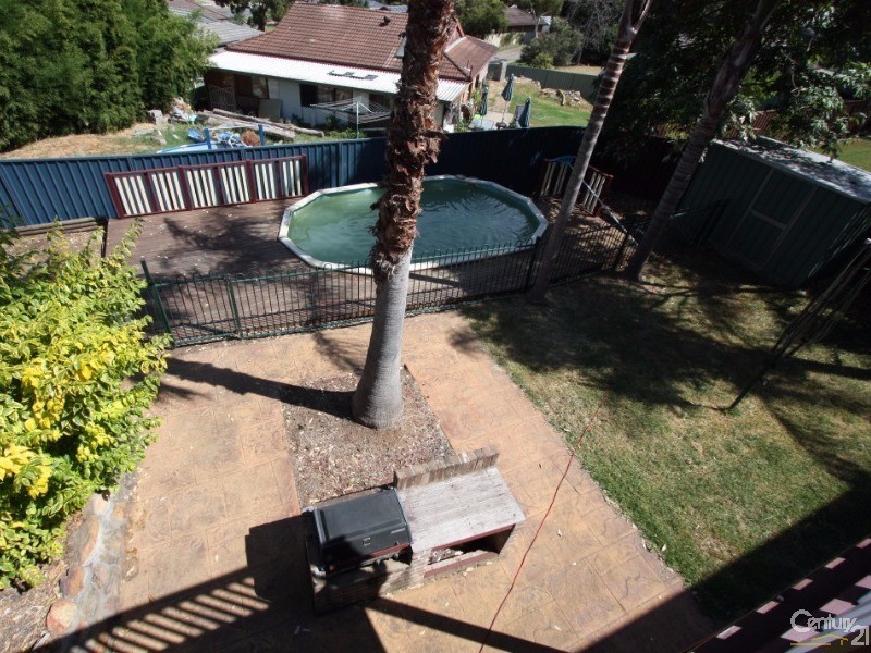 22 Holmegate Crescent, Cranebrook NSW 2749