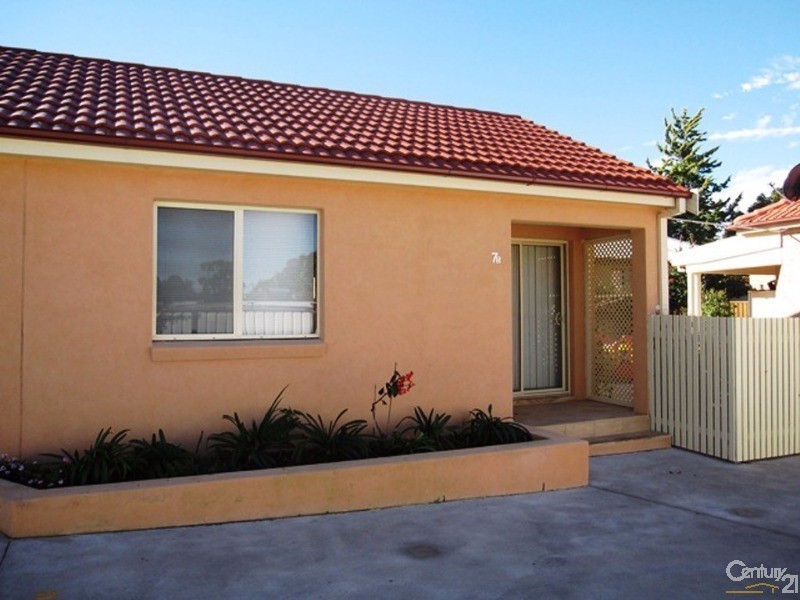 7B Elliot street, Kingswood NSW 2747