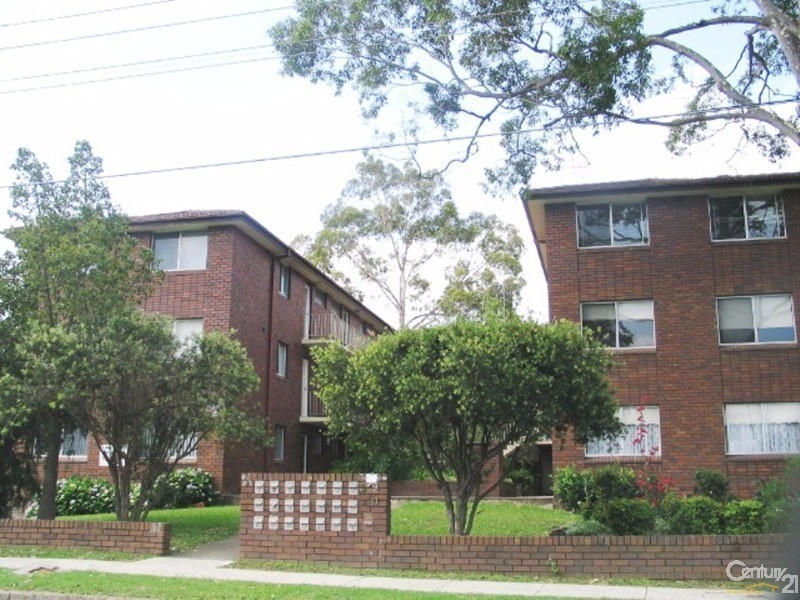 21/9-11 Santley Crescent, Kingswood NSW 2747
