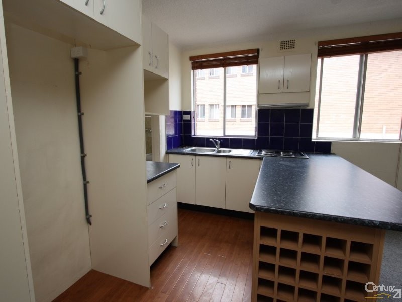 3/158-160 Great Western Highway, Kingswood NSW 2747