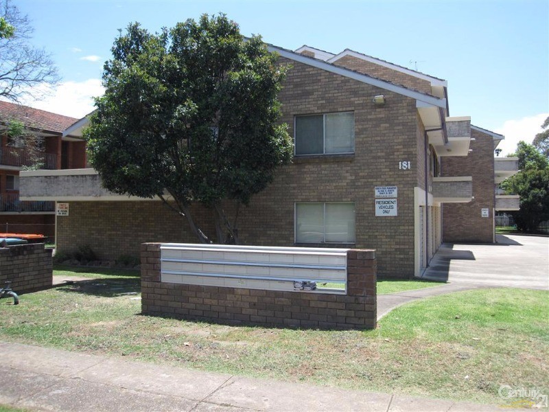 3/181 Derby Street, Penrith NSW 2750