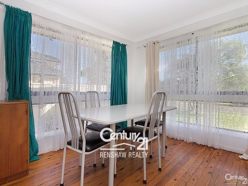 8 Charles Todd Crescent, Werrington County NSW 2747